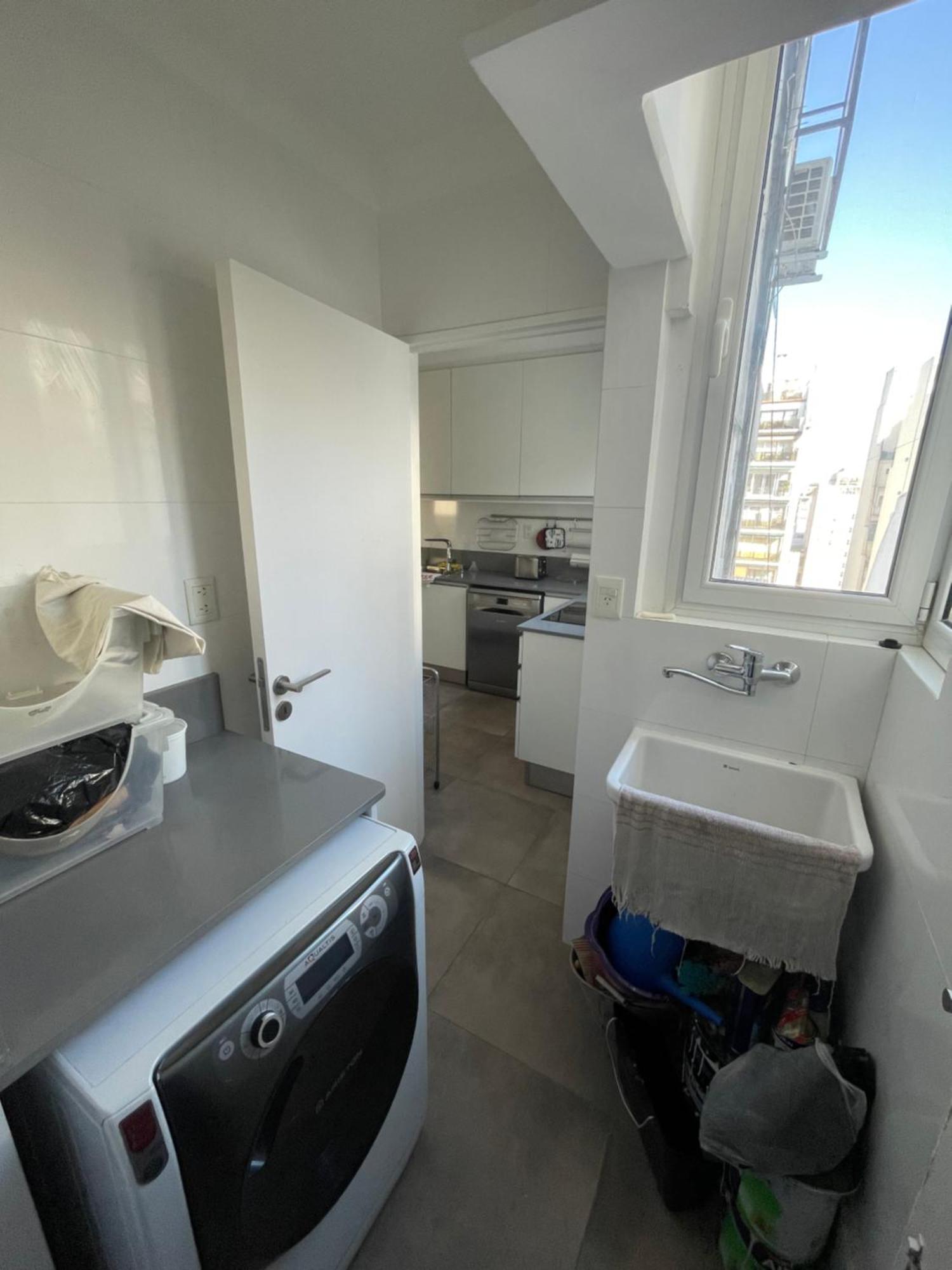 Appartement Merci Beaucoup *