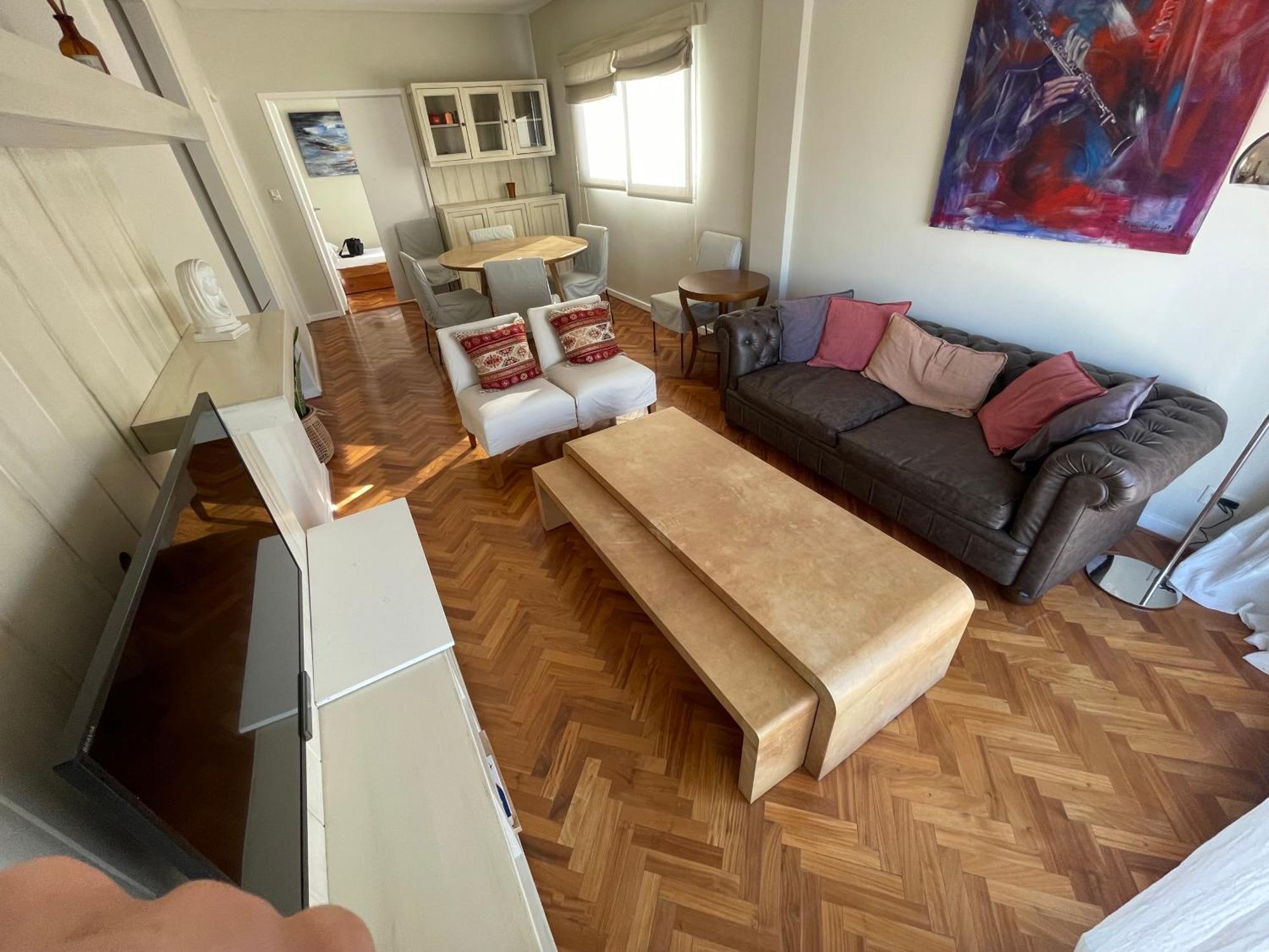 Appartement Merci Beaucoup *